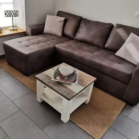 Modern In * Eilsum
